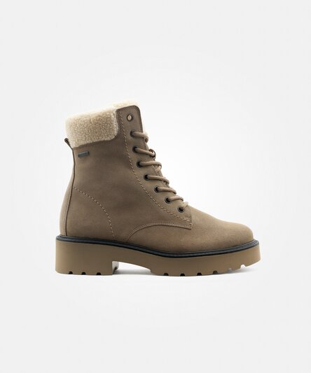 Paul green bali lace up bootie online